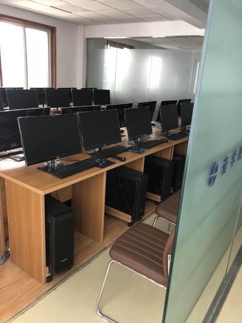 科技信息咨询 赋能型企业服务的新引擎——以滁州奋学教育科技咨询为例